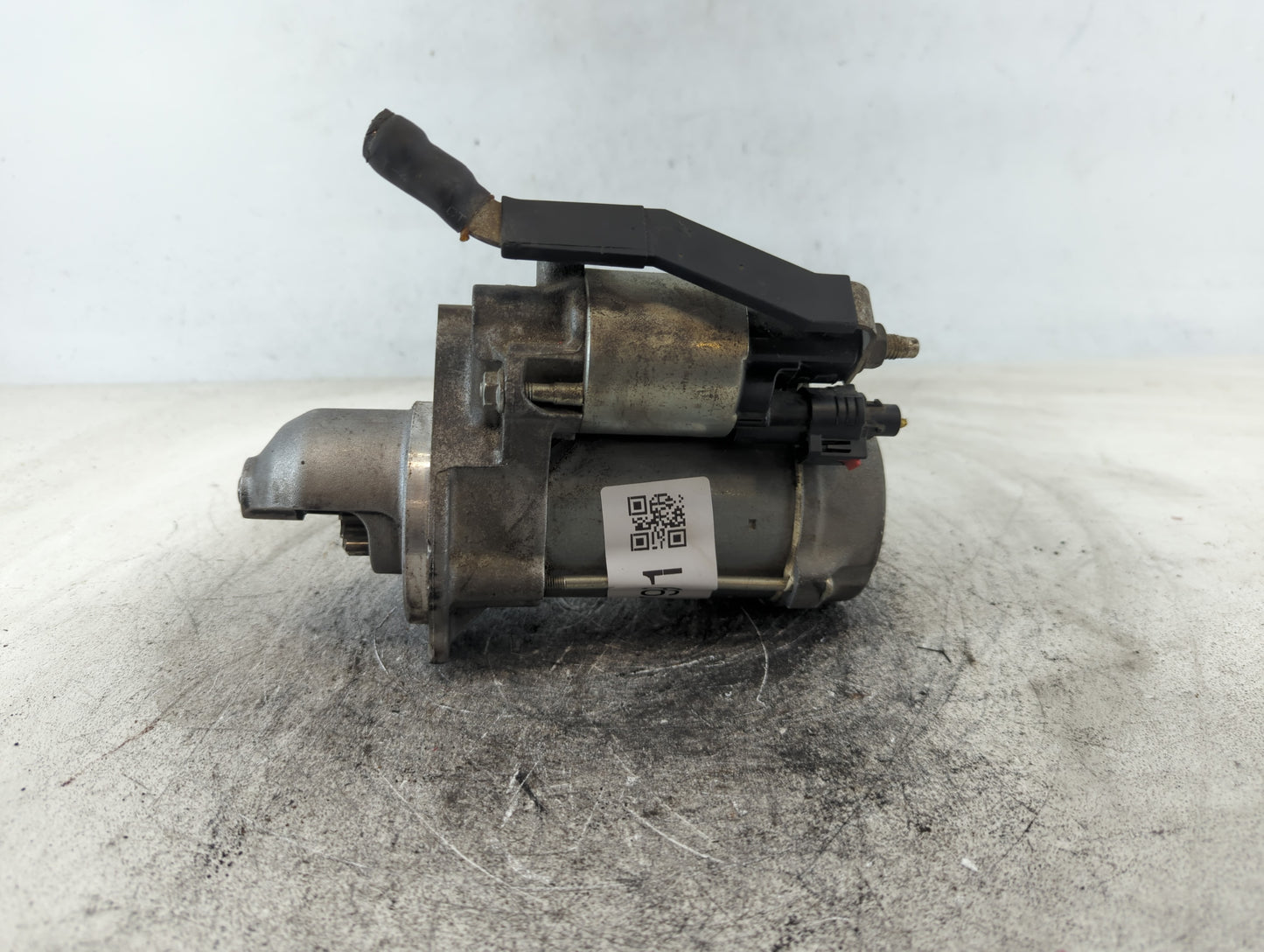 2017-2022 Gmc Acadia Car Starter Motor Solenoid OEM P/N:12667974 TN438000-2990 Fits Fits 2016 2017 2018 2019 2020 2021 2022 