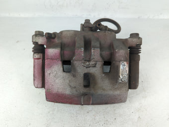 compare product 2017-2022 Gmc Acadia Front Passenger Right Brake Caliper