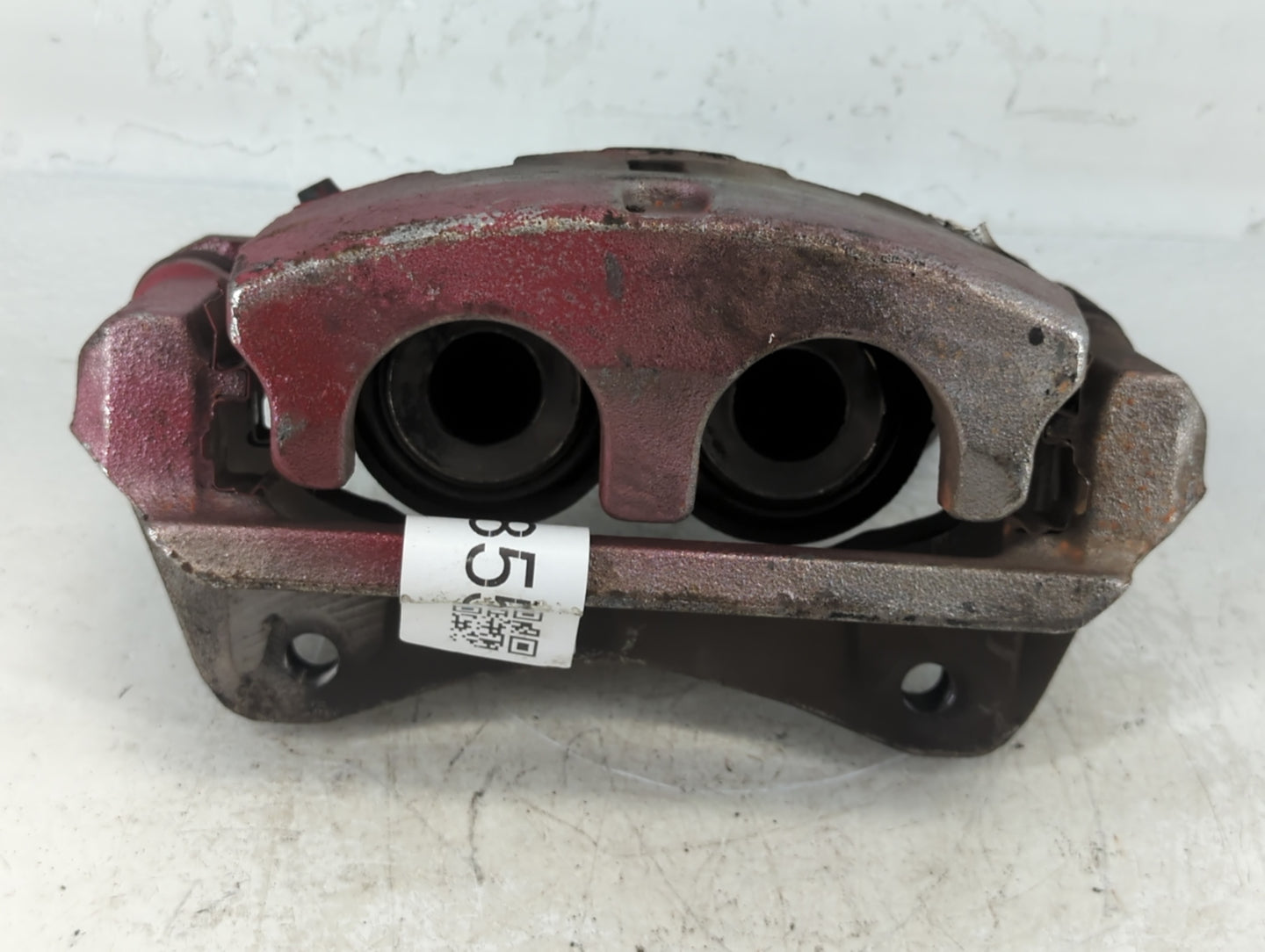 2017-2022 Gmc Acadia Front Passenger Right Brake Caliper - Oemusedautoparts1.com