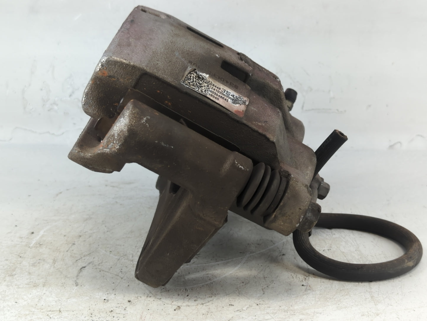 2017-2022 Gmc Acadia Front Passenger Right Brake Caliper - Oemusedautoparts1.com