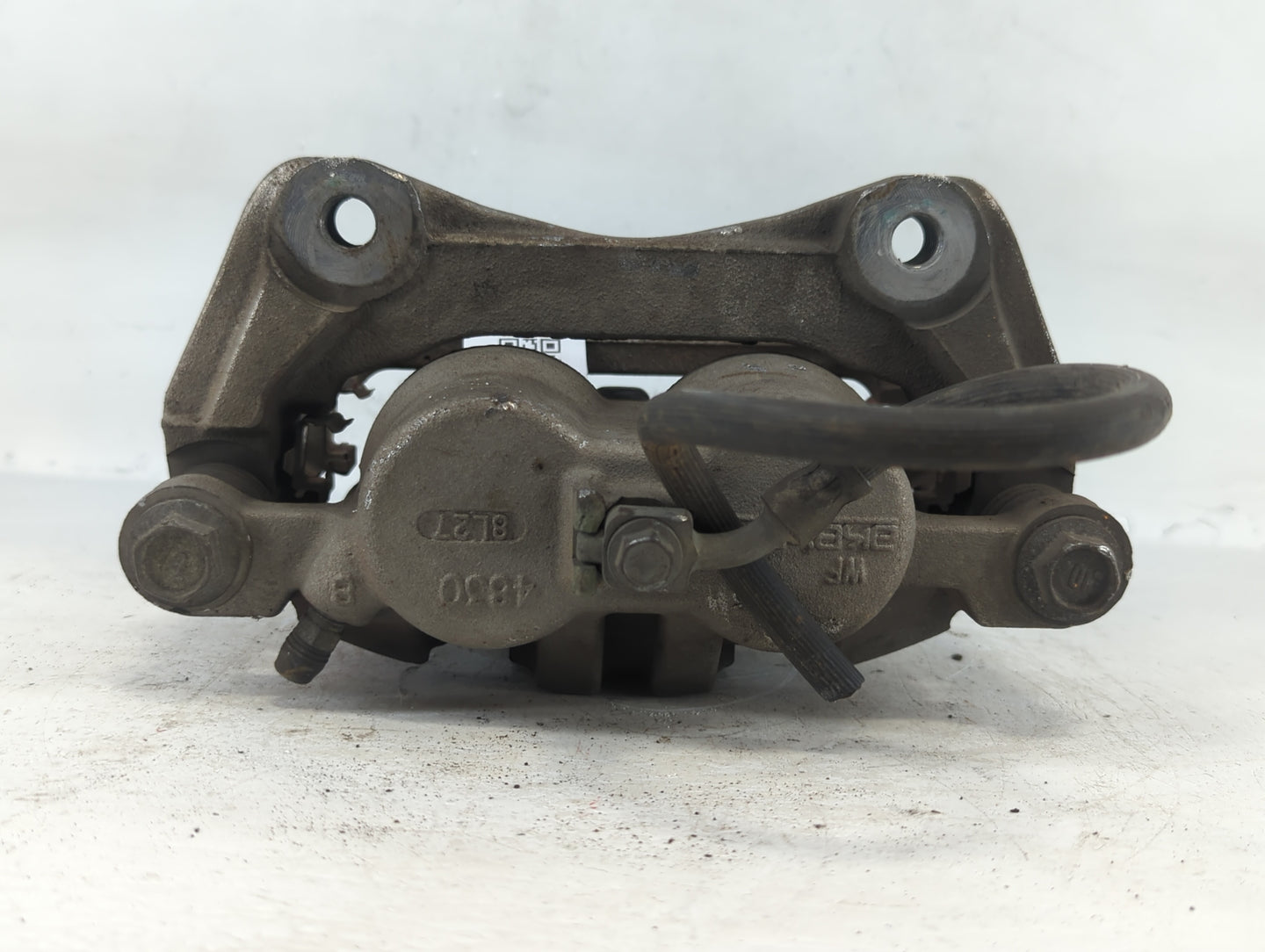 2017-2022 Gmc Acadia Front Passenger Right Brake Caliper - Oemusedautoparts1.com