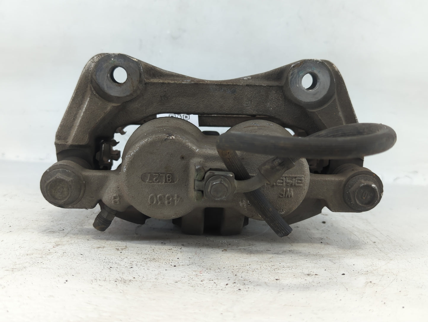 2017-2022 Gmc Acadia Front Passenger Right Brake Caliper - Oemusedautoparts1.com