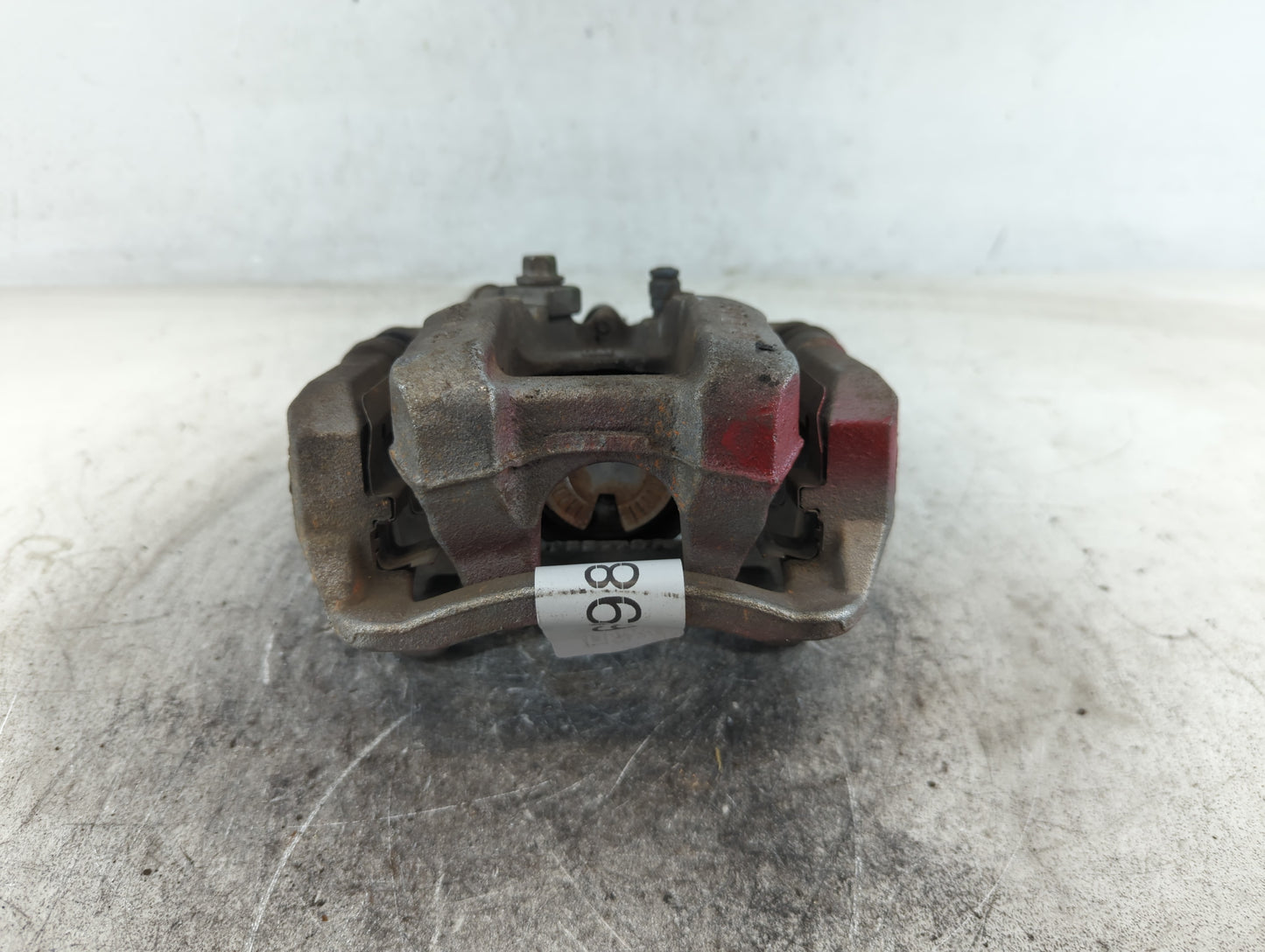 2017-2022 Gmc Acadia Front Passenger Right Brake Caliper - Oemusedautoparts1.com