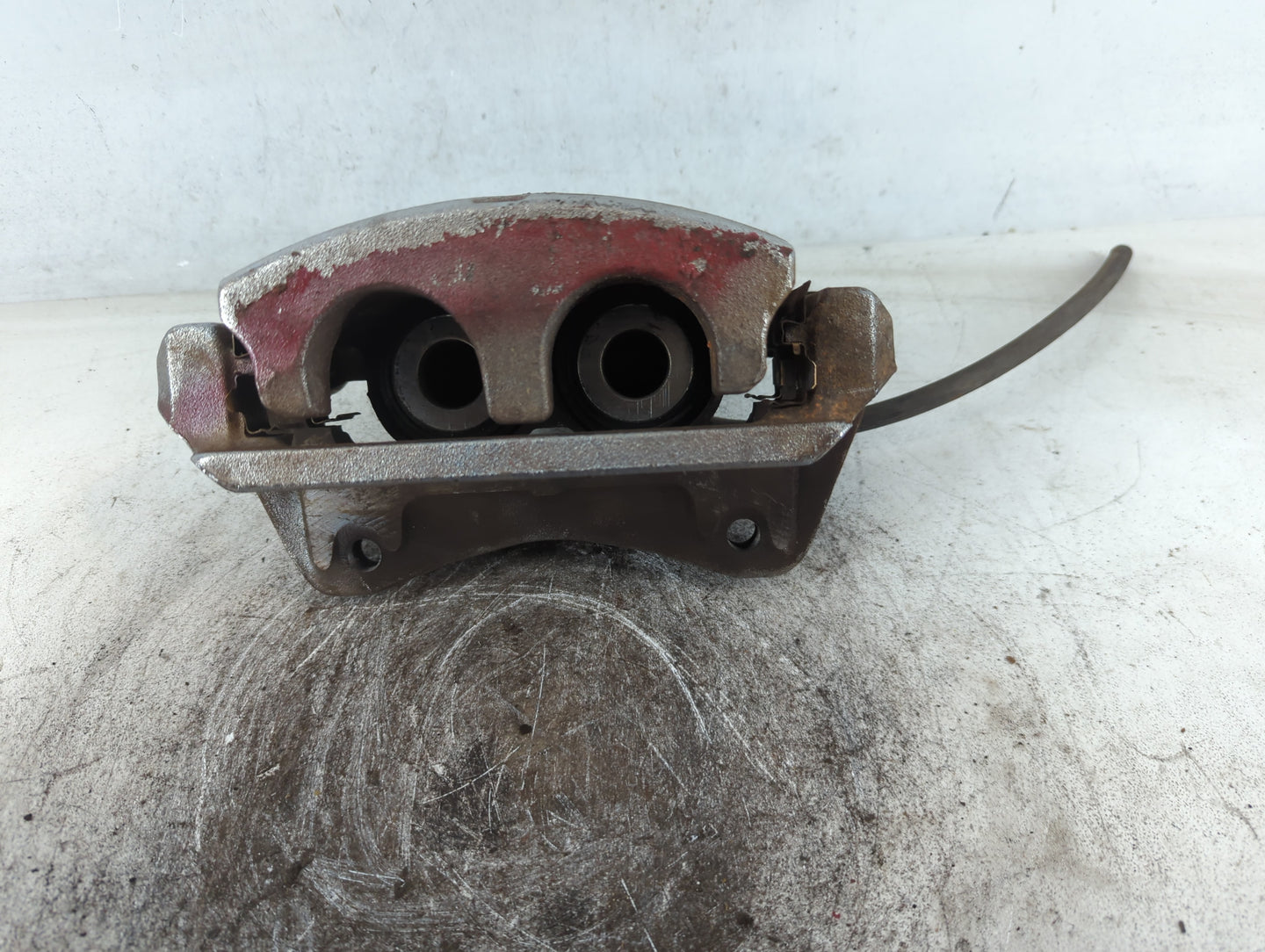 2017-2022 Gmc Acadia Front Passenger Right Brake Caliper - Oemusedautoparts1.com