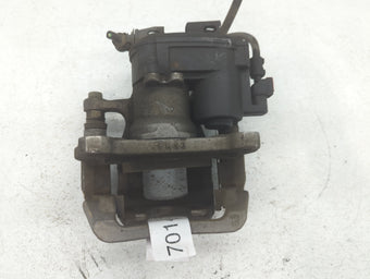 compare product 2017-2022 Gmc Acadia Front Driver Left Brake Caliper