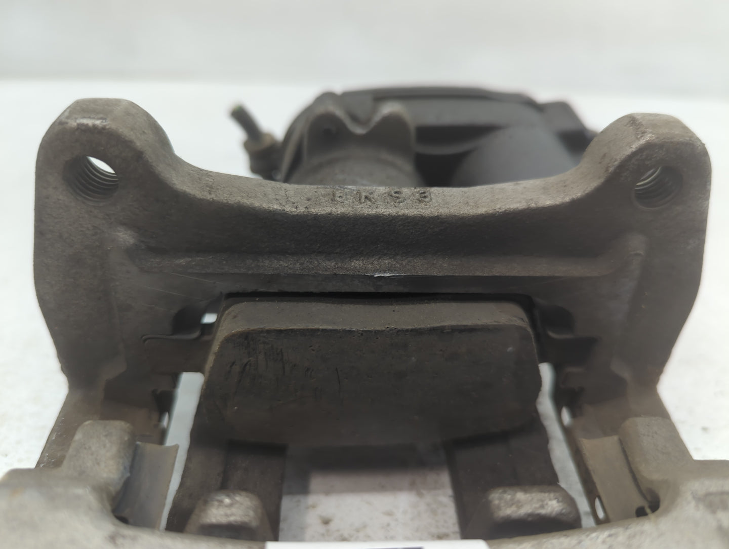 2017-2022 Gmc Acadia Front Driver Left Brake Caliper - Oemusedautoparts1.com