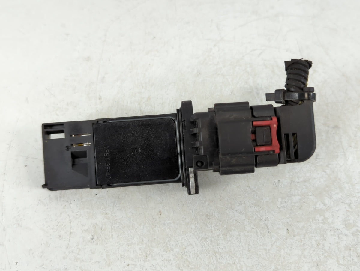 2012-2022 Gmc Acadia Mass Air Flow Meter Maf Sensor 731317 - Oemusedautoparts1.com