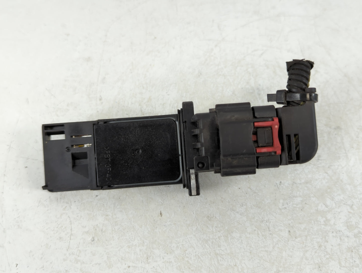 2012-2022 Gmc Acadia Mass Air Flow Meter Maf - Oemusedautoparts1.com