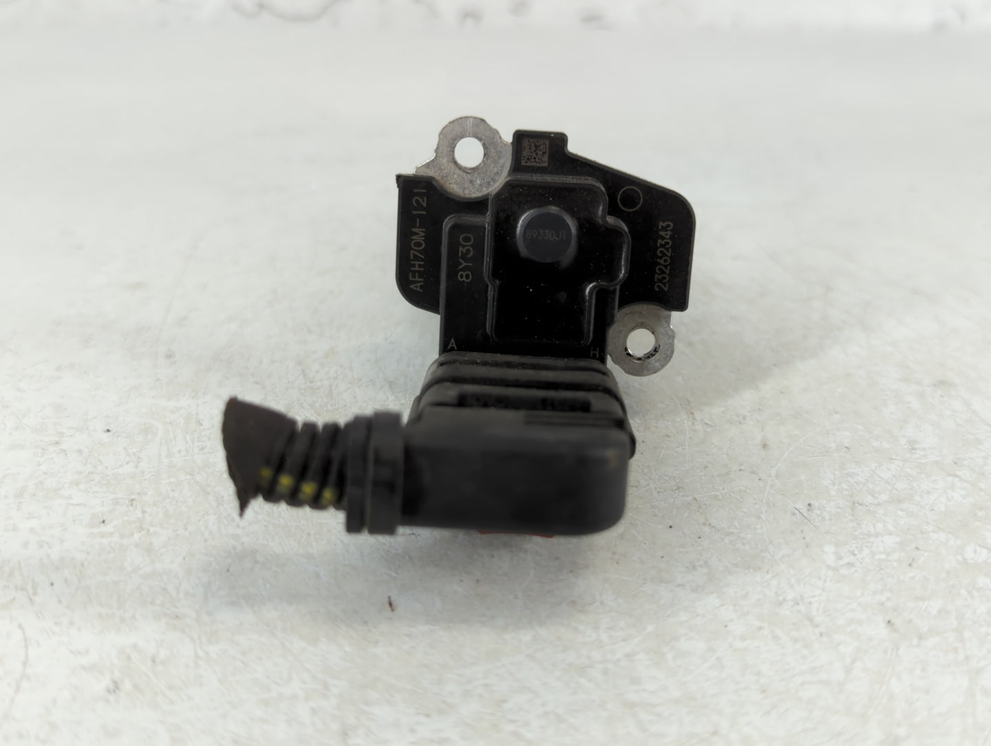 2012-2022 Gmc Acadia Mass Air Flow Meter Maf - Oemusedautoparts1.com