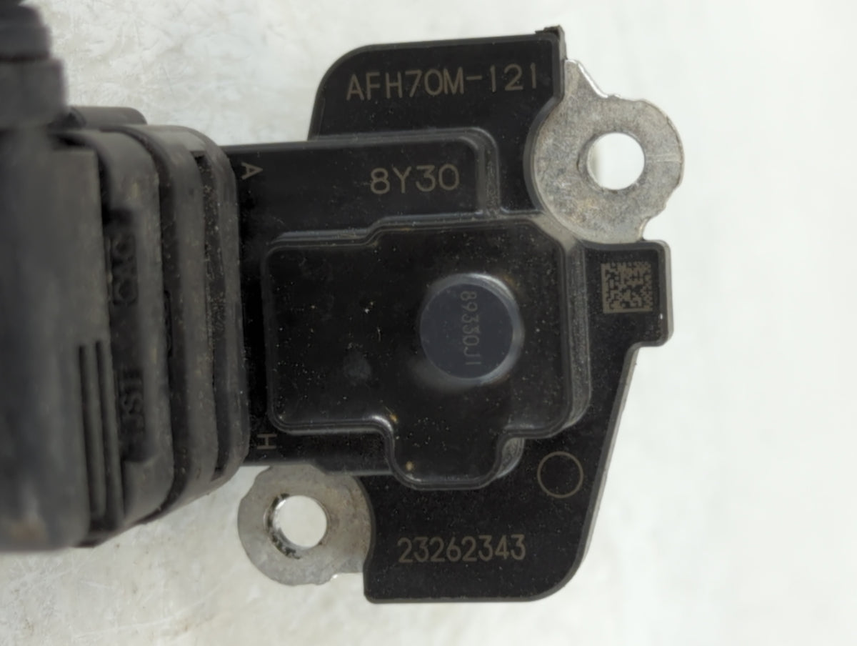 2012-2022 Gmc Acadia Mass Air Flow Meter Maf Sensor 731317 - Oemusedautoparts1.com