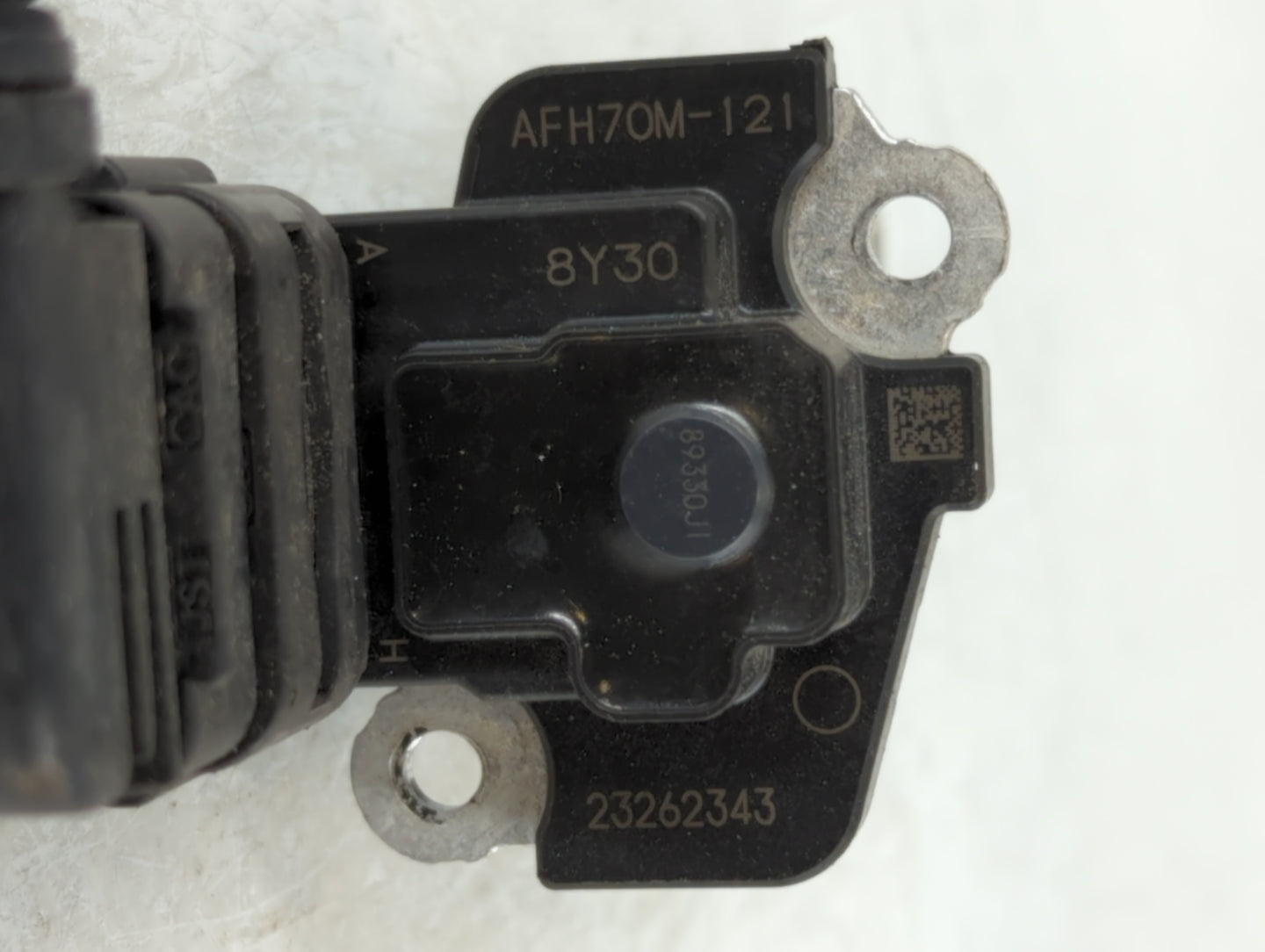 2012-2022 Gmc Acadia Mass Air Flow Meter Maf - Oemusedautoparts1.com