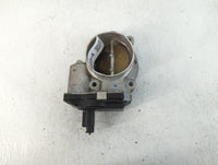 2017-2022 Gmc Acadia Throttle Body P/N:1267 1014 Fits Fits 2016 2017 2018 2019 2020 2021 2022 OEM Used Auto Parts - Oemuseda