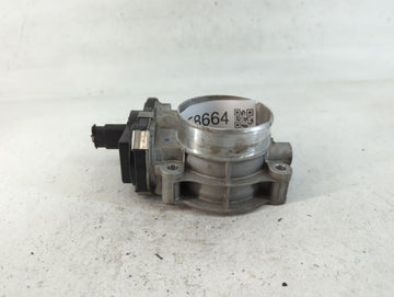 2017-2022 Gmc Acadia Throttle Body P/N:1267 1014 Fits Fits 2016 2017 2018 2019 2020 2021 2022 OEM Used Auto Parts