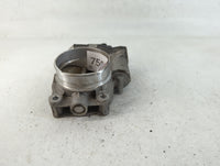 2017-2022 Gmc Acadia Throttle Body P/N:1267 1014 Fits Fits 2016 2017 2018 2019 2020 2021 2022 OEM Used Auto Parts - Oemuseda