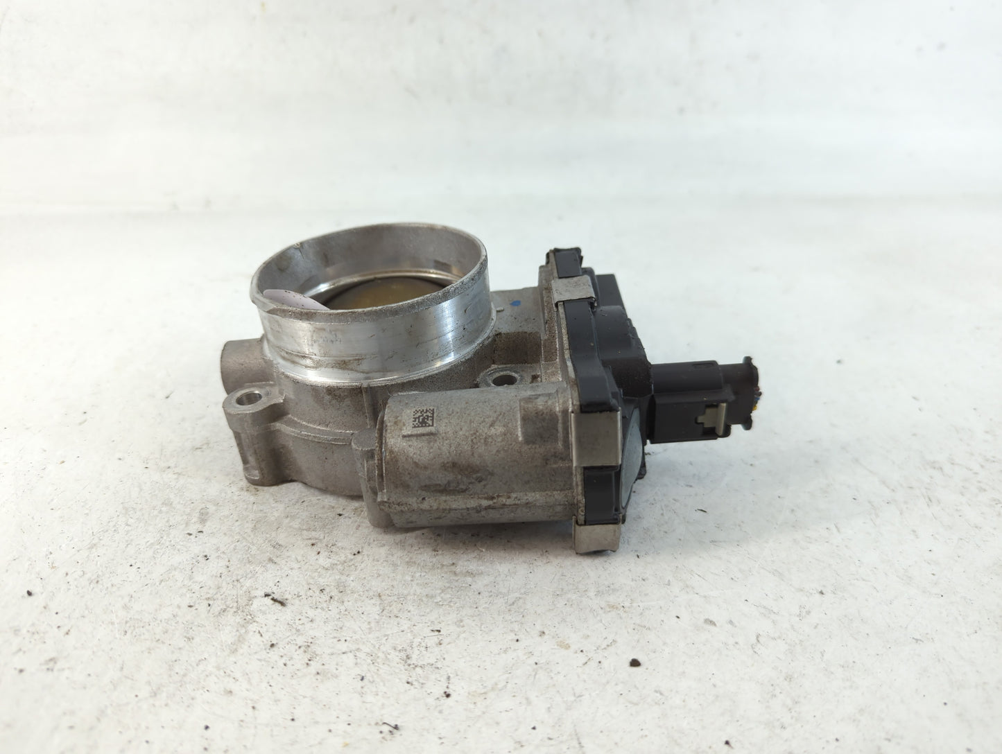 2017-2022 Gmc Acadia Throttle Body P/N:1267 1014 Fits Fits 2016 2017 2018 2019 2020 2021 2022 OEM Used Auto Parts - Oemuseda