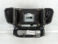 2018-2019 Gmc Acadia Radio AM FM Cd Player Receiver Replacement P/N:42578315 Fits Fits 2018 2019 OEM Used Auto Parts - Oemus