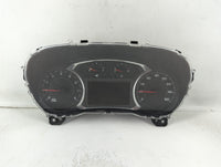 2018-2019 Gmc Acadia Instrument Cluster Speedometer Gauges P/N:84522869 Fits Fits 2018 2019 OEM Used Auto Parts - Oemusedaut