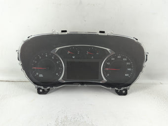 compare product 2018-2019 Gmc Acadia Instrument Cluster Speedometer Gauges P/N:84522869 Fits Fits 2018 2019 OEM Used Auto Parts