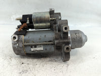 2017-2022 Gmc Acadia Car Starter Motor Solenoid OEM P/N:TN438000-2990 Fits Fits 2016 2017 2018 2019 2020 2021 2022 OEM Used 