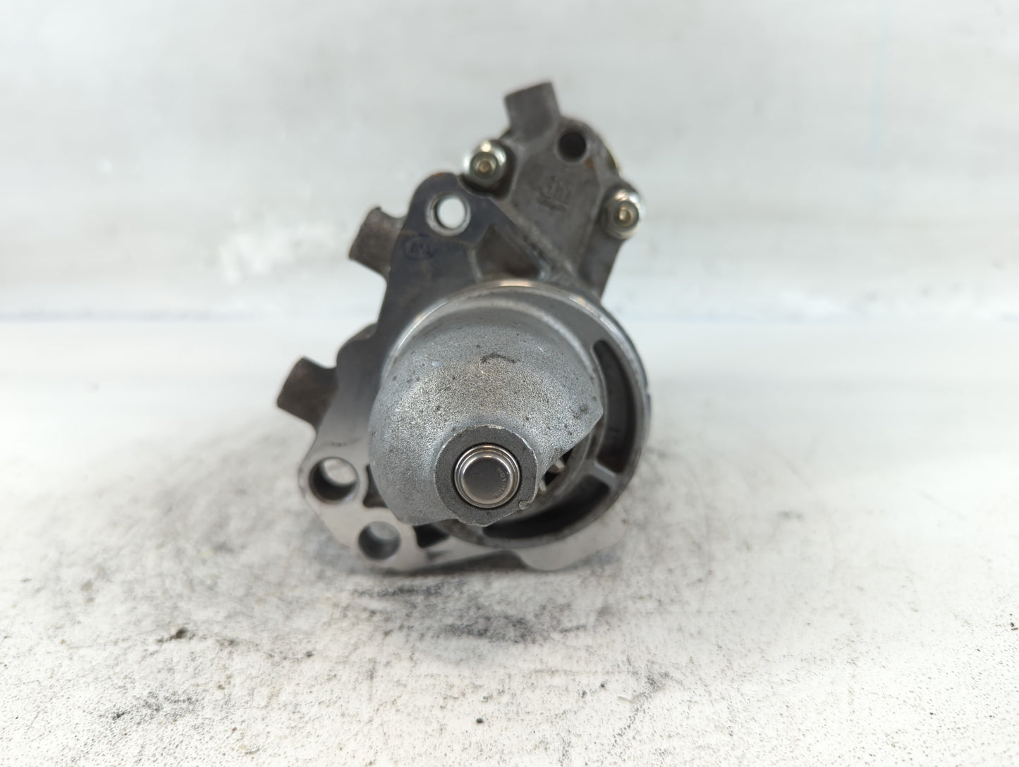 2017-2022 Gmc Acadia Car Starter Motor Solenoid OEM P/N:TN438000-2990 Fits Fits 2016 2017 2018 2019 2020 2021 2022 OEM Used 