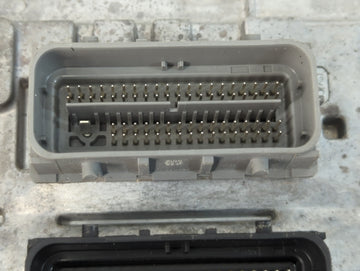 2017-2021 Gmc Acadia PCM Engine Control Computer ECU ECM PCU OEM P/N:12695804 Fits Fits 2017 2018 2019 2020 2021 2022 OEM Used Auto Parts
