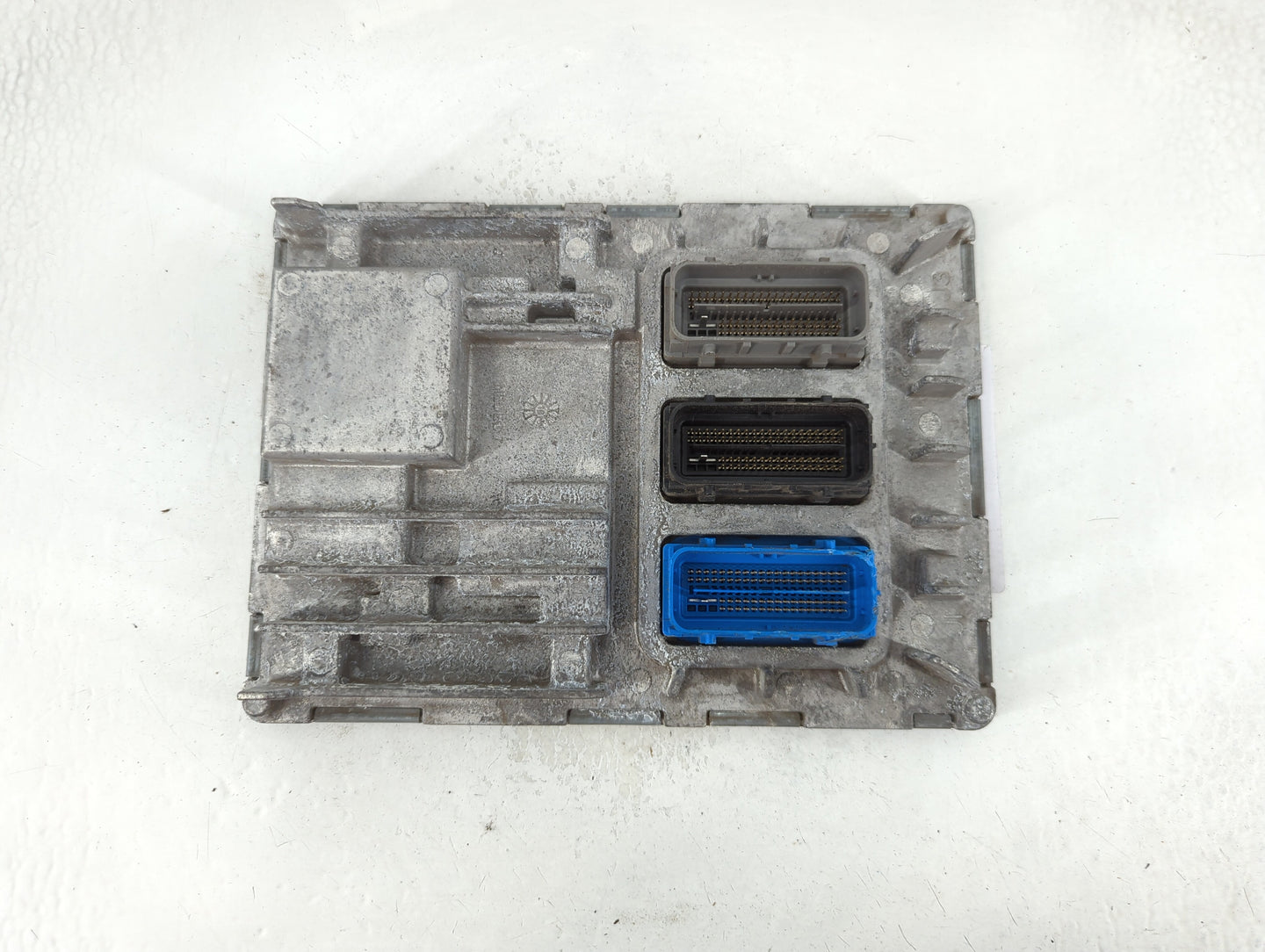2017-2022 Gmc Acadia PCM Engine Control Computer ECU ECM PCU OEM P/N:12697045 Fits Fits 2016 2017 2018 2019 2020 2021 2022 O