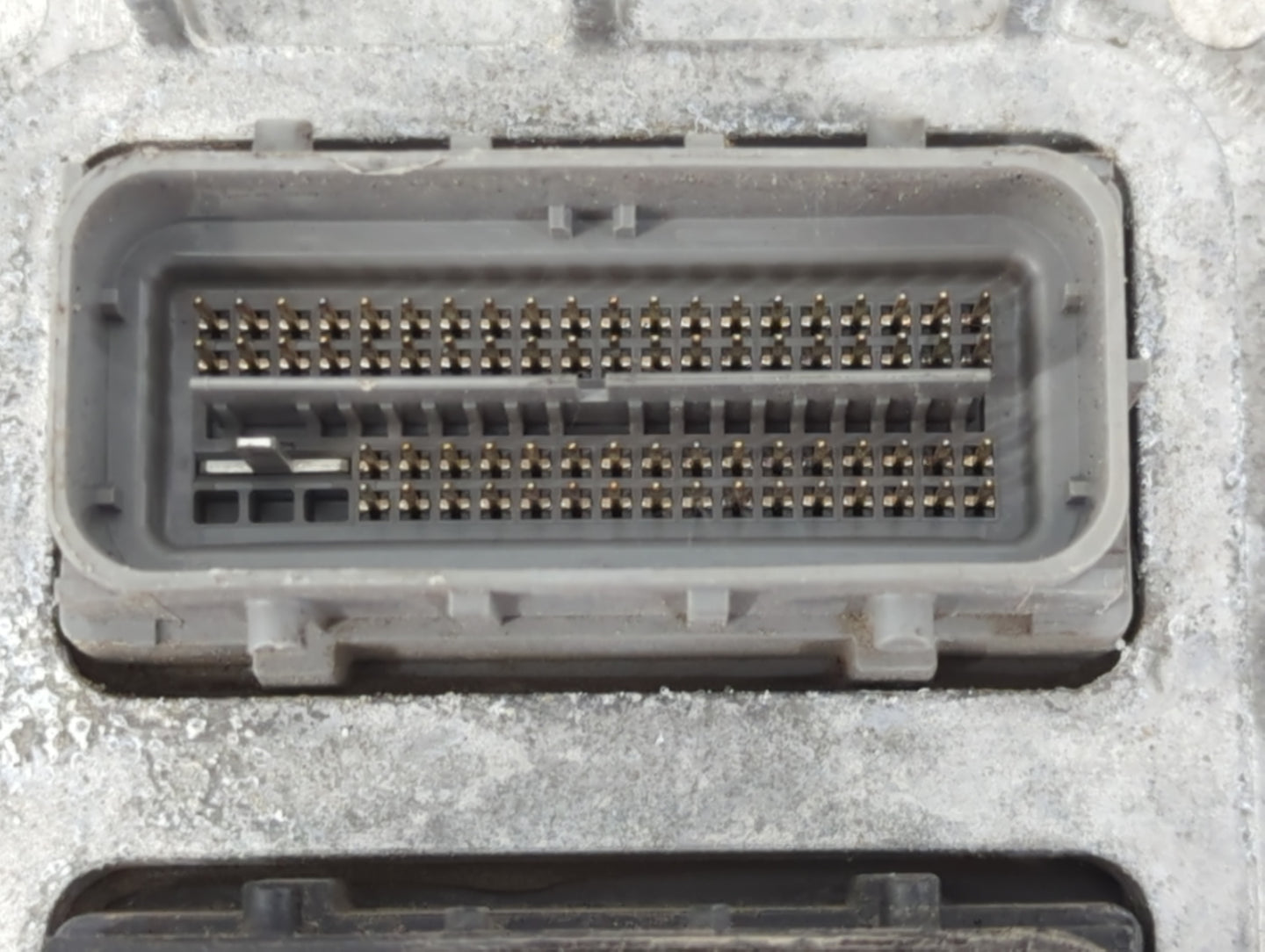 2017-2022 Gmc Acadia PCM Engine Control Computer ECU ECM PCU OEM P/N:12697045 Fits Fits 2016 2017 2018 2019 2020 2021 2022 O