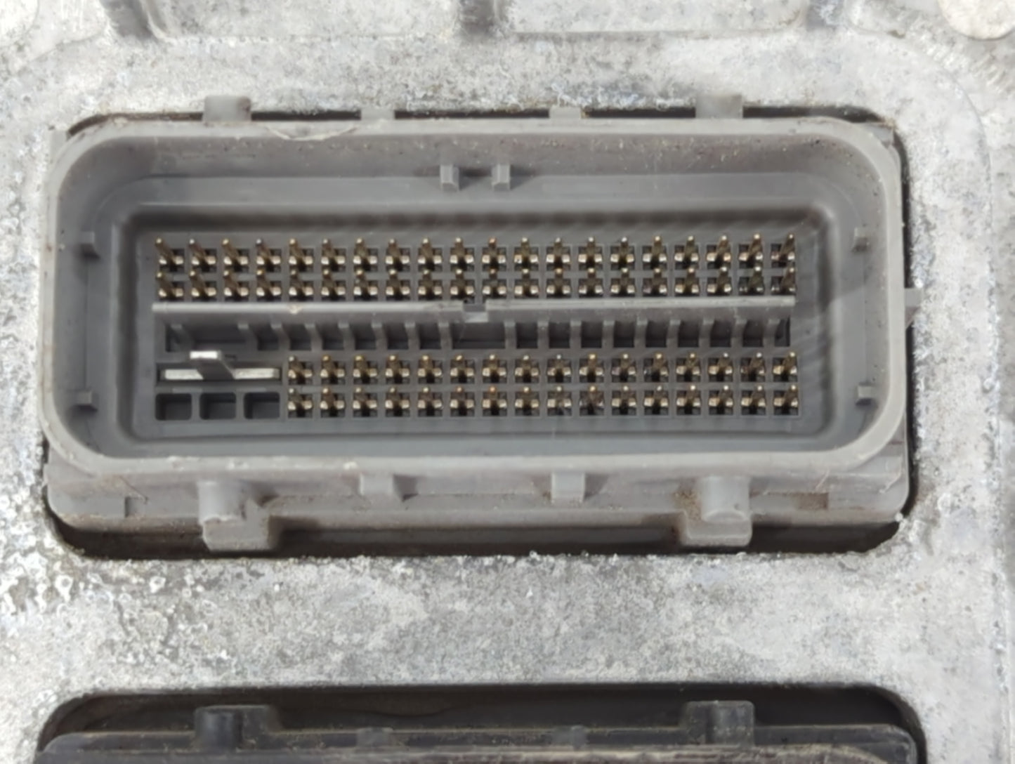 2017-2022 Gmc Acadia PCM Engine Control Computer ECU ECM PCU OEM P/N:12697045 Fits Fits 2016 2017 2018 2019 2020 2021 2022 O