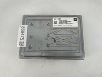 2017-2022 Gmc Acadia PCM Engine Control Computer ECU ECM PCU OEM P/N:12697045 Fits Fits 2016 2017 2018 2019 2020 2021 2022 O