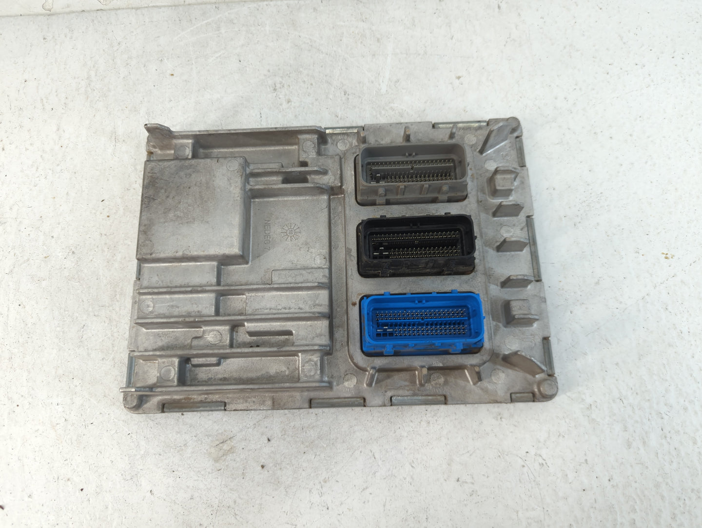 2017-2022 Gmc Acadia PCM Engine Control Computer ECU ECM PCU OEM P/N:12697045 Fits Fits 2016 2017 2018 2019 2020 2021 2022 O