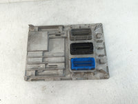 2017-2022 Gmc Acadia PCM Engine Control Computer ECU ECM PCU OEM P/N:12697045 Fits Fits 2016 2017 2018 2019 2020 2021 2022 O