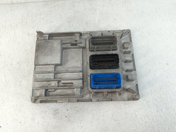 2017-2022 Gmc Acadia PCM Engine Control Computer ECU ECM PCU OEM P/N:12697045 Fits Fits 2016 2017 2018 2019 2020 2021 2022 O