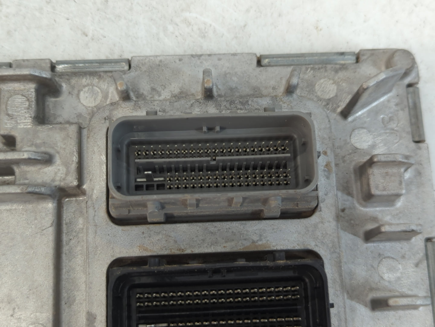 2017-2022 Gmc Acadia PCM Engine Control Computer ECU ECM PCU OEM P/N:12697045 Fits Fits 2016 2017 2018 2019 2020 2021 2022 O