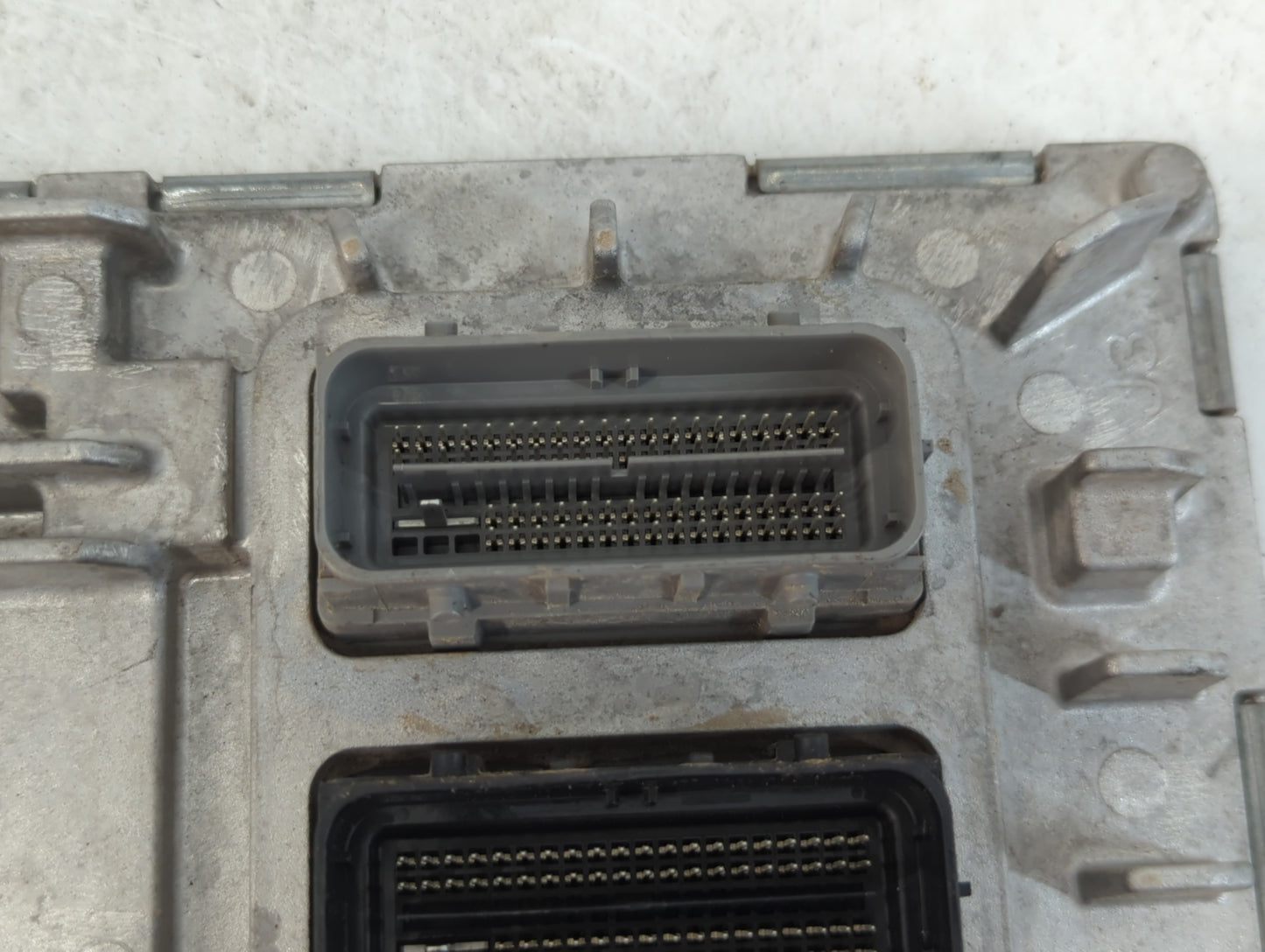 2017-2022 Gmc Acadia PCM Engine Control Computer ECU ECM PCU OEM P/N:12697045 Fits Fits 2016 2017 2018 2019 2020 2021 2022 O