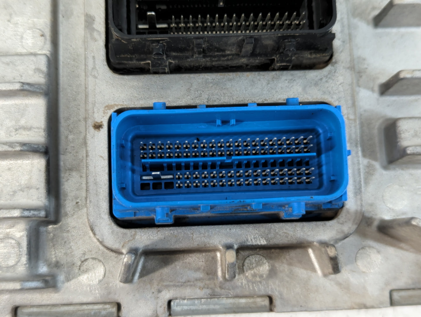 2017-2022 Gmc Acadia PCM Engine Control Computer ECU ECM PCU OEM P/N:12697045 Fits Fits 2016 2017 2018 2019 2020 2021 2022 O