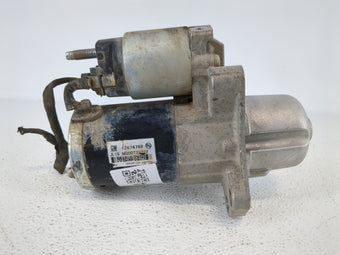 compare product 2017-2022 Gmc Canyon Car Starter Motor Solenoid OEM P/N:12674768 Fits Fits 2017 2018 2019 2020 2021 2022 OEM Used Auto Parts