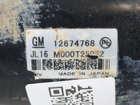 2017-2022 Gmc Canyon Car Starter Motor Solenoid OEM P/N:12674768 Fits Fits 2017 2018 2019 2020 2021 2022 OEM Used Auto Parts