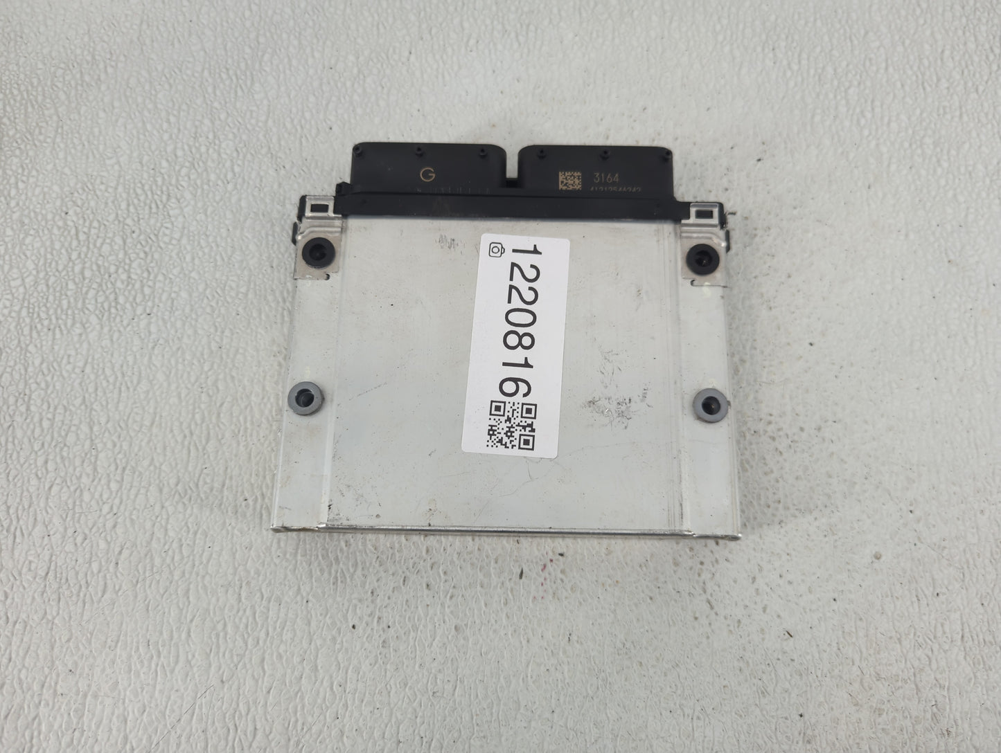 2017-2022 Gmc Canyon PCM Engine Control Computer ECU ECM PCU OEM Fits Fits 2016 2017 2018 2019 2020 2021 2022 OEM Used Auto 