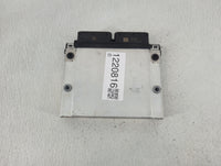 2017-2022 Gmc Canyon PCM Engine Control Computer ECU ECM PCU OEM Fits Fits 2016 2017 2018 2019 2020 2021 2022 OEM Used Auto 