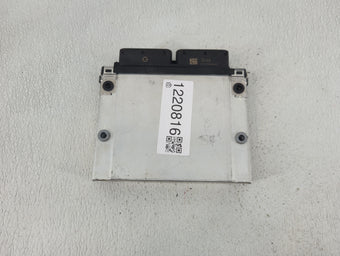 compare product 2017-2022 Gmc Canyon PCM Engine Control Computer ECU ECM PCU OEM Fits Fits 2016 2017 2018 2019 2020 2021 2022 OEM Used Auto Parts