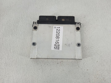 2017-2022 Gmc Canyon PCM Engine Control Computer ECU ECM PCU OEM Fits Fits 2016 2017 2018 2019 2020 2021 2022 OEM Used Auto 