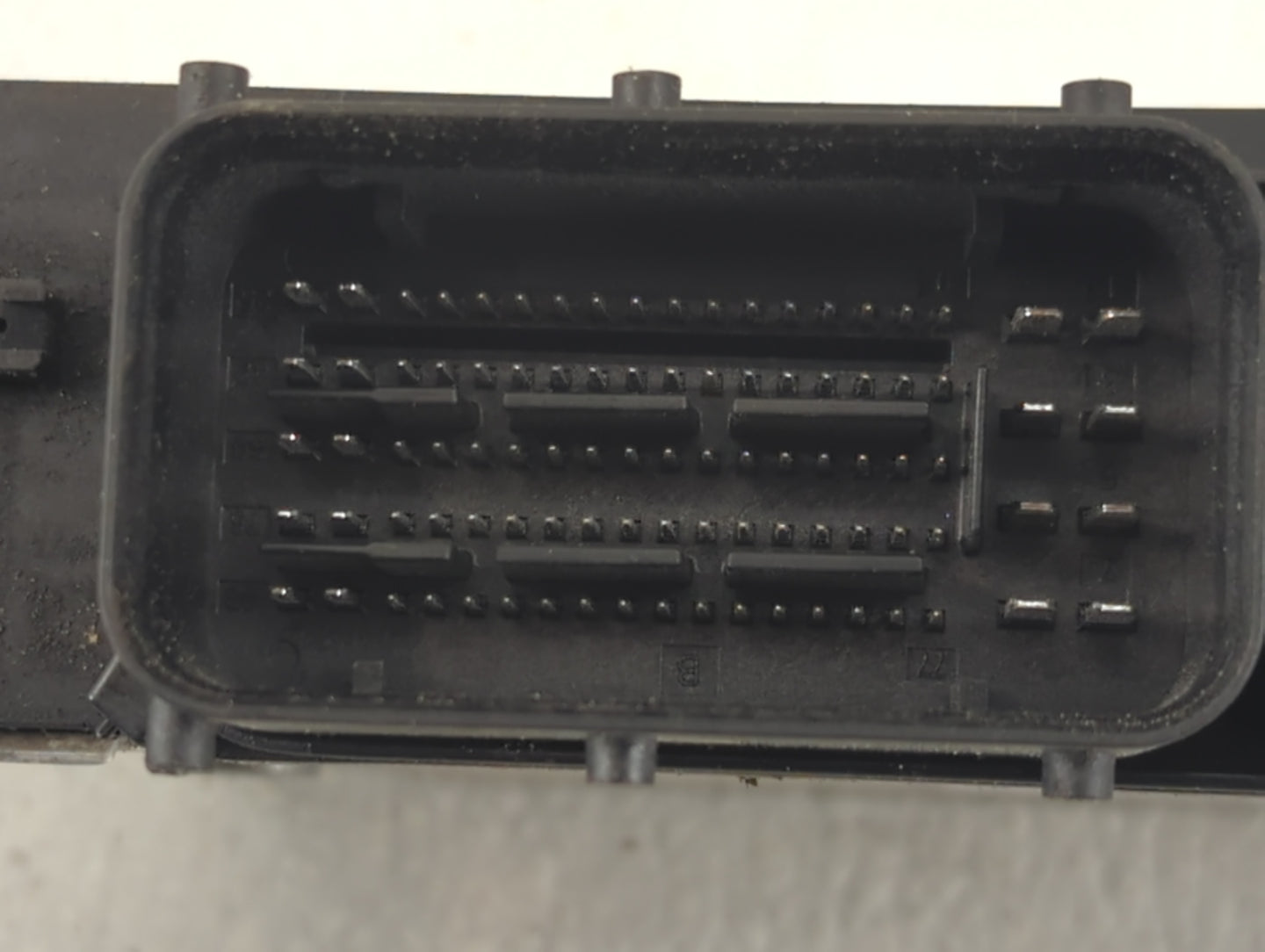 2017-2022 Gmc Canyon PCM Engine Control Computer ECU ECM PCU OEM Fits Fits 2016 2017 2018 2019 2020 2021 2022 OEM Used Auto 