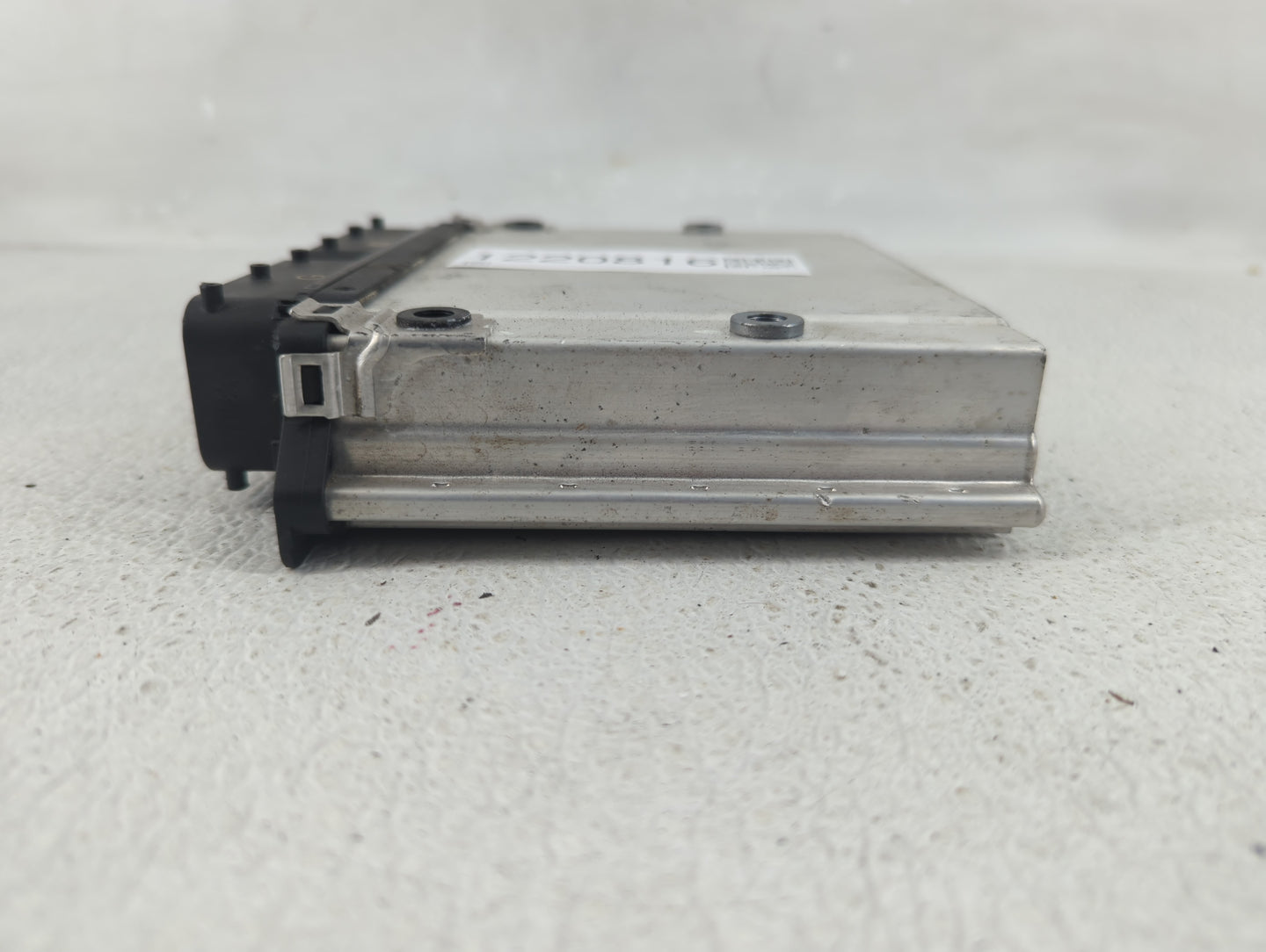 2017-2022 Gmc Canyon PCM Engine Control Computer ECU ECM PCU OEM Fits Fits 2016 2017 2018 2019 2020 2021 2022 OEM Used Auto 