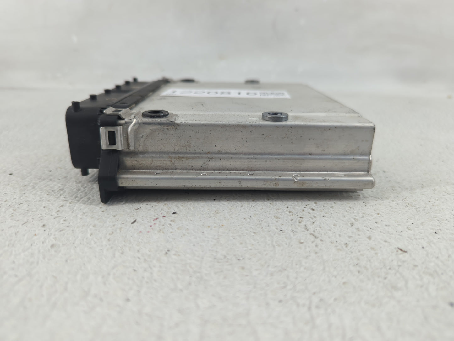2017-2022 Gmc Canyon PCM Engine Control Computer ECU ECM PCU OEM Fits Fits 2016 2017 2018 2019 2020 2021 2022 OEM Used Auto 
