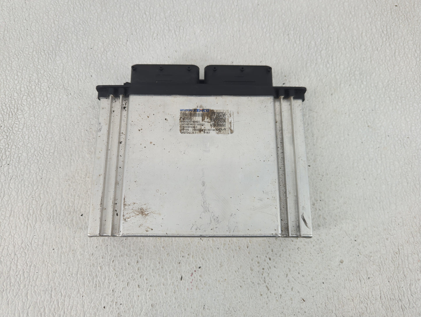2017-2022 Gmc Canyon PCM Engine Control Computer ECU ECM PCU OEM Fits Fits 2016 2017 2018 2019 2020 2021 2022 OEM Used Auto 