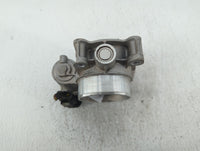2016-2022 Gmc Canyon Throttle Body P/N:12670839AA Fits Fits 2016 2017 2018 2019 2020 2021 2022 OEM Used Auto Parts - Oemused