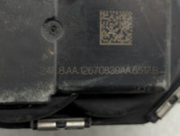 2016-2022 Gmc Canyon Throttle Body P/N:12670839AA Fits Fits 2016 2017 2018 2019 2020 2021 2022 OEM Used Auto Parts - Oemused