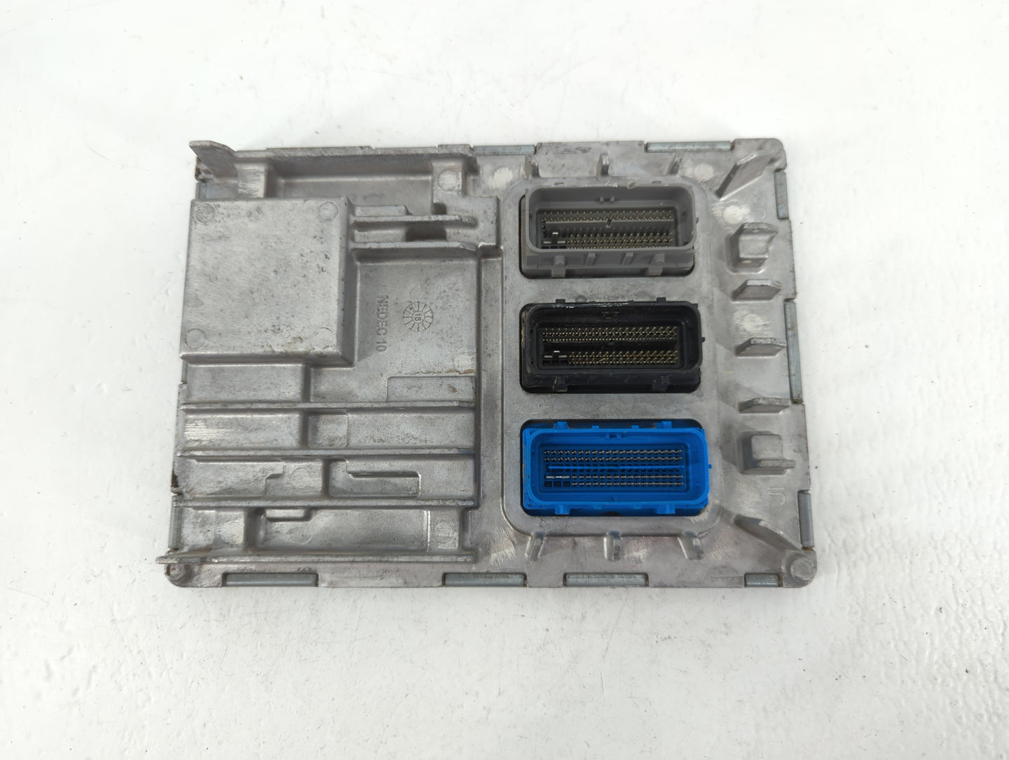 2017-2022 Gmc Canyon PCM Engine Control Computer ECU ECM PCU OEM P/N:12697606 Fits Fits 2016 2017 2018 2019 2020 2021 2022 O