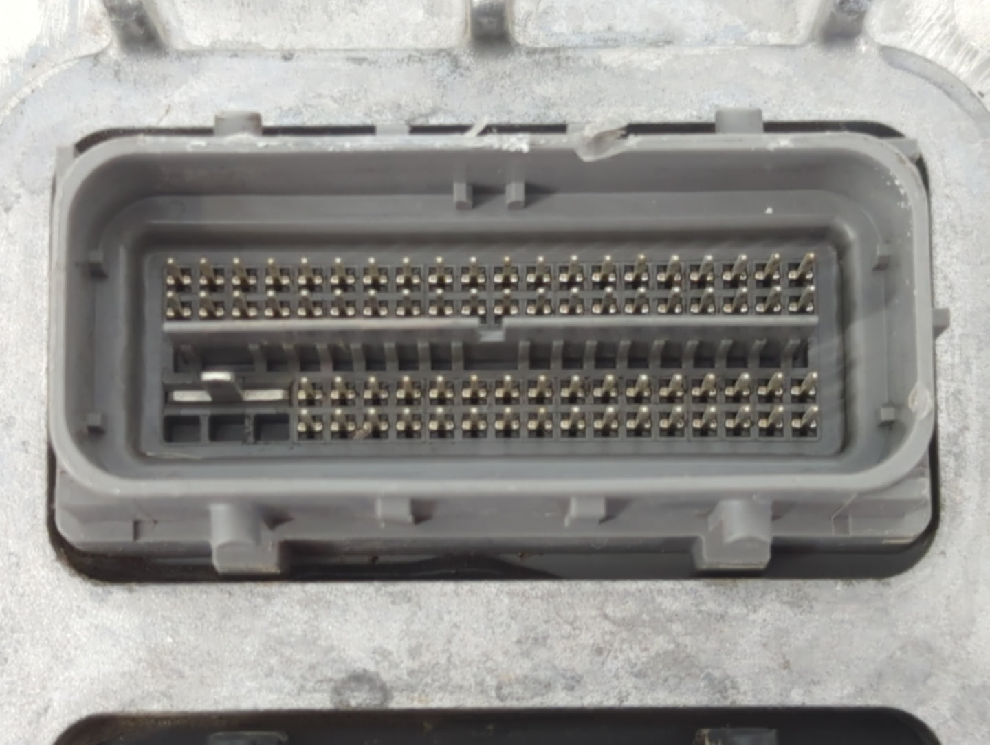 2017-2022 Gmc Canyon PCM Engine Control Computer ECU ECM PCU OEM P/N:12697606 Fits Fits 2016 2017 2018 2019 2020 2021 2022 O