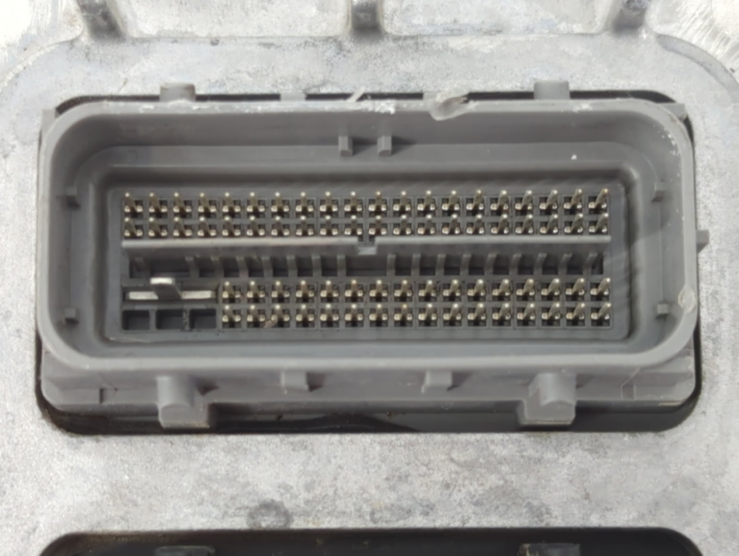 2017-2022 Gmc Canyon PCM Engine Control Computer ECU ECM PCU OEM P/N:12697606 Fits Fits 2016 2017 2018 2019 2020 2021 2022 O